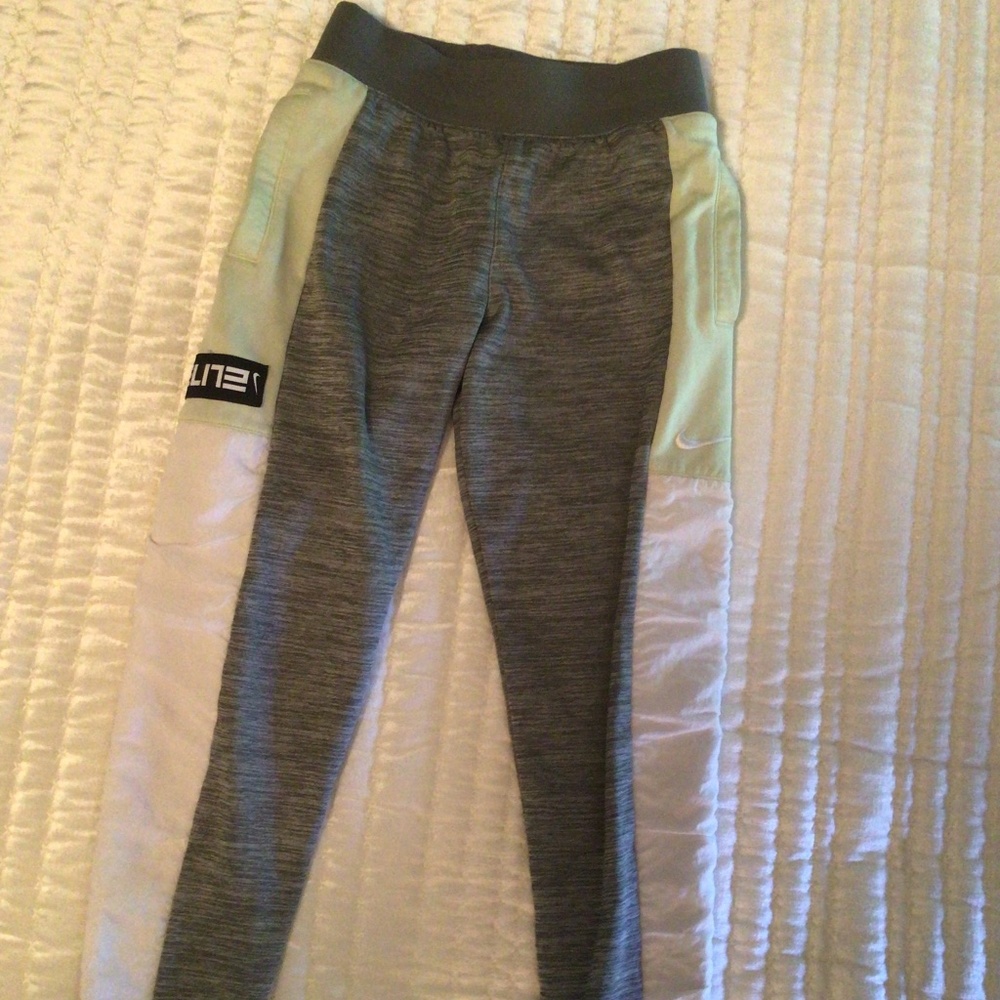 Nike boys sweatpants
